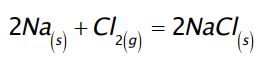 Oxydoréduction exemple-2