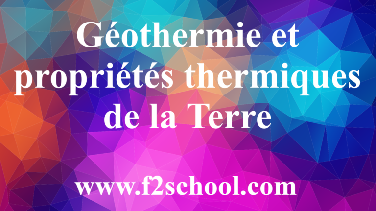 Geothermie-et-proprietes-thermiques-de-la-Terre